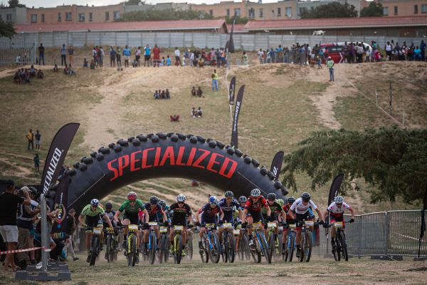 Songo.info Champions Race - Kaymandi 2020