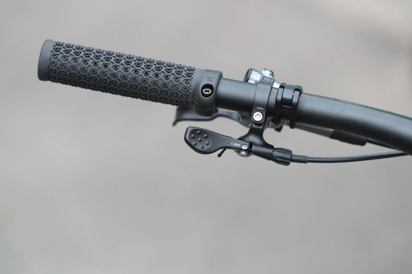 Rock Machine Blizzard TRL 90-29