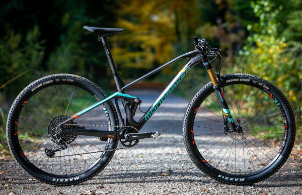 Mondraker F-Podium Carbon R