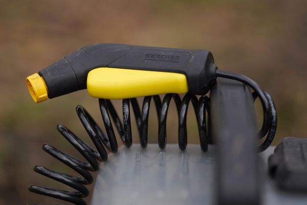 Karcher OC 3 Bike Box