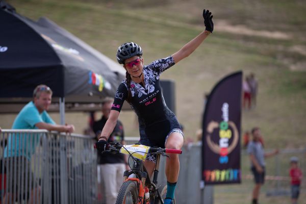 Songo.info Champions Race - Kaymandi 2020