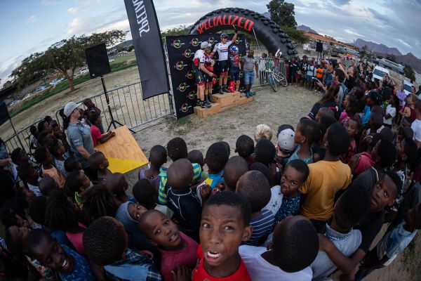 Songo.info Champions Race - Kaymandi 2020