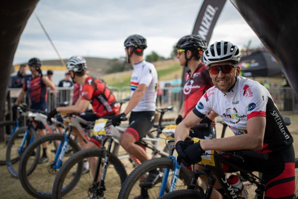 Songo.info Champions Race - Kaymandi 2020