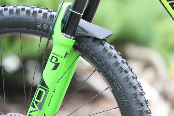 Rock Machine Blizzard TRL 90-29