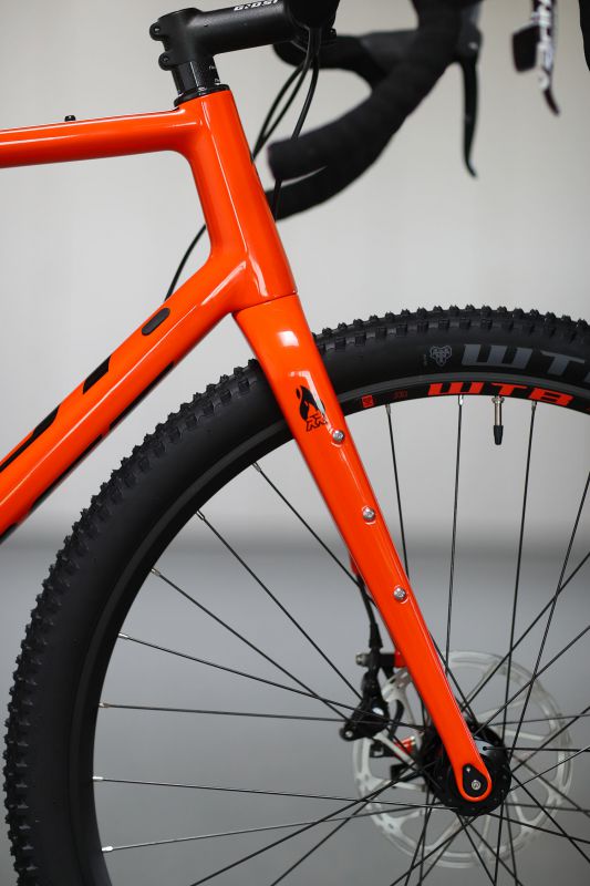 Ghost Fire Road Rage 6.9 LC U