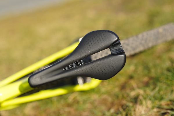 Trek Supercaliber 9.8