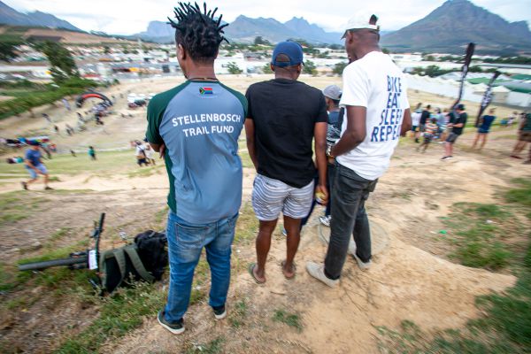 Songo.info Champions Race - Kaymandi 2020