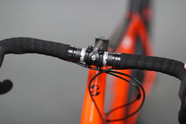 Ghost Fire Road Rage 6.9 LC U