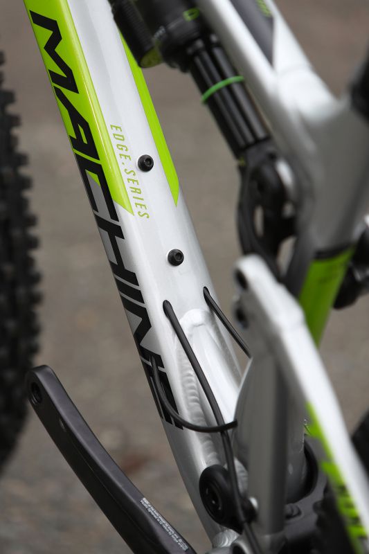 Rock Machine Blizzard TRL 90-29