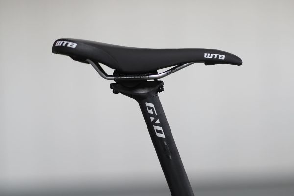 Ghost Fire Road Rage 6.9 LC U