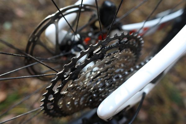 Mondraker Super Foxy 29 R