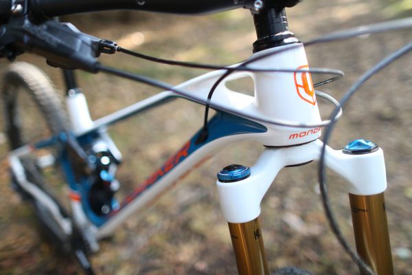 Mondraker Super Foxy 29 R