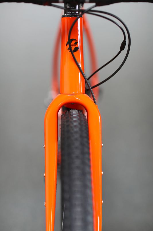 Ghost Fire Road Rage 6.9 LC U