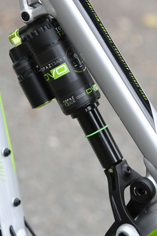 Rock Machine Blizzard TRL 90-29