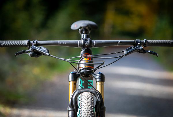 Mondraker F-Podium Carbon R