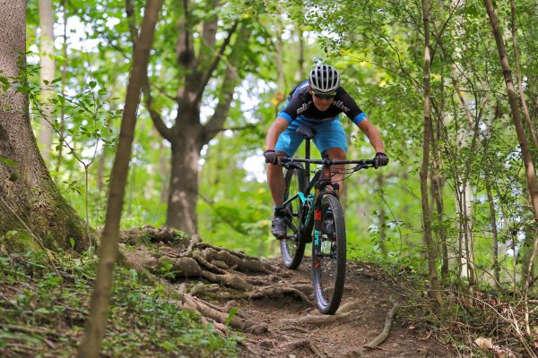 Mondraker F-Podium Carbon R