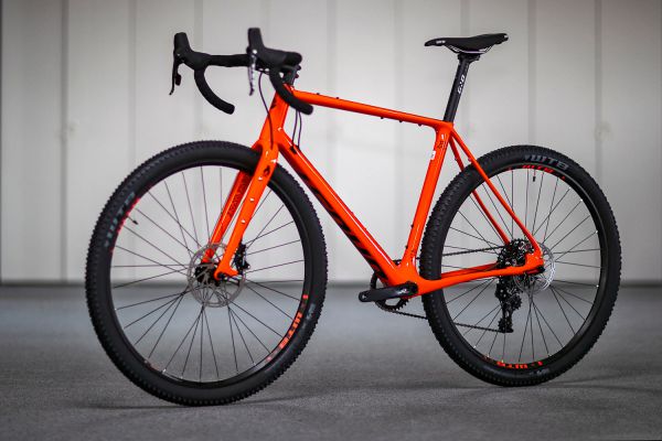 Ghost Fire Road Rage 6.9 LC U