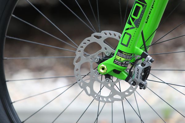 Rock Machine Blizzard TRL 90-29