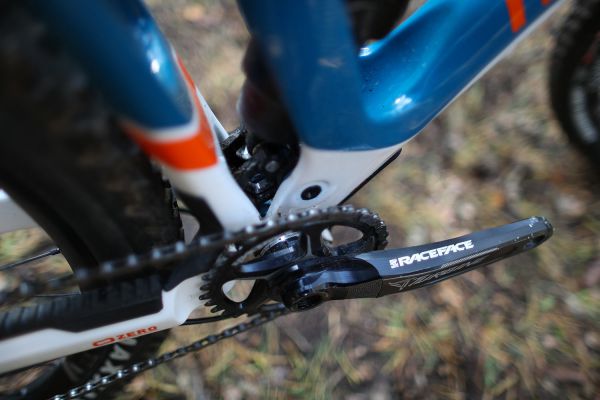 Mondraker Super Foxy 29 R