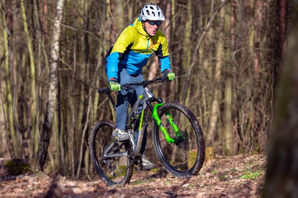 Rock Machine Blizzard TRL 90-29