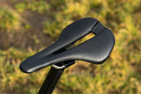 Trek Supercaliber 9.8