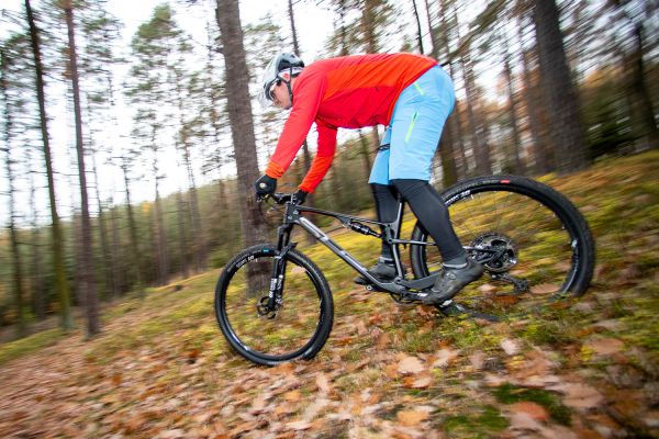 Superior XF Team Issue R