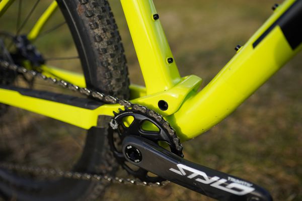 Trek Supercaliber 9.8