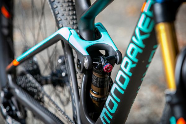 Mondraker F-Podium Carbon R