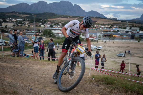 Songo.info Champions Race - Kaymandi 2020