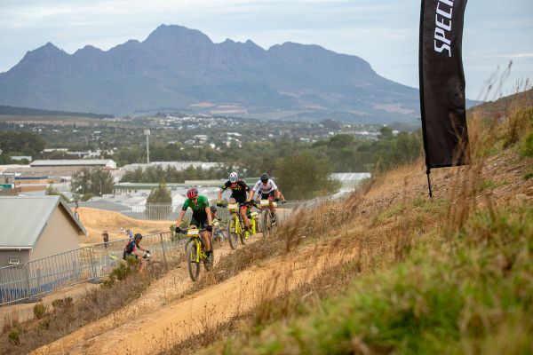 Songo.info Champions Race - Kaymandi 2020