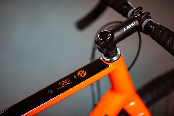 Ghost Fire Road Rage 6.9 LC U