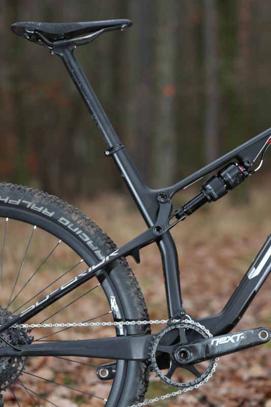 Superior XF Team Issue R