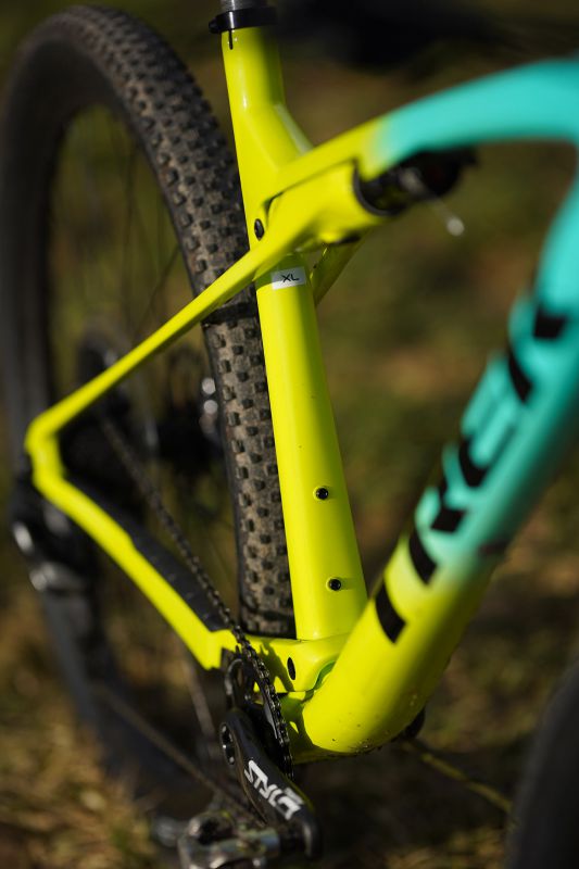 Trek Supercaliber 9.8