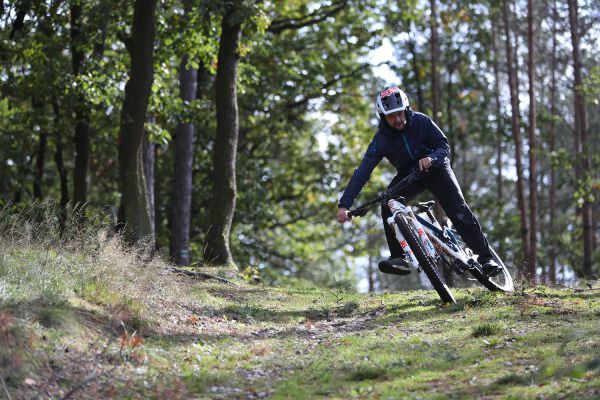 Mondraker Super Foxy 29 R