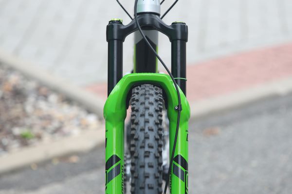 Rock Machine Blizzard TRL 90-29