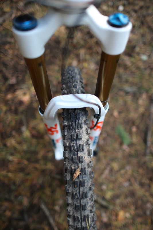 Mondraker Super Foxy 29 R