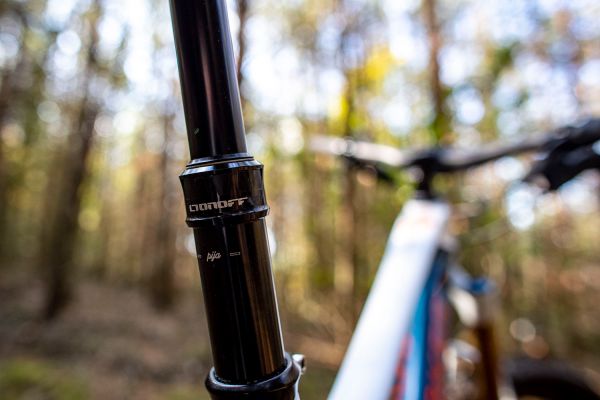 Mondraker Super Foxy 29 R