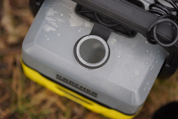 Karcher OC 3 Bike Box