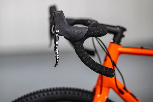 Ghost Fire Road Rage 6.9 LC U