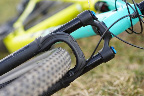 Trek Supercaliber 9.8