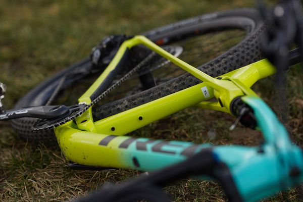 Trek Supercaliber 9.8