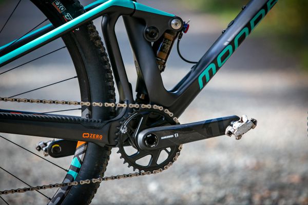 Mondraker F-Podium Carbon R