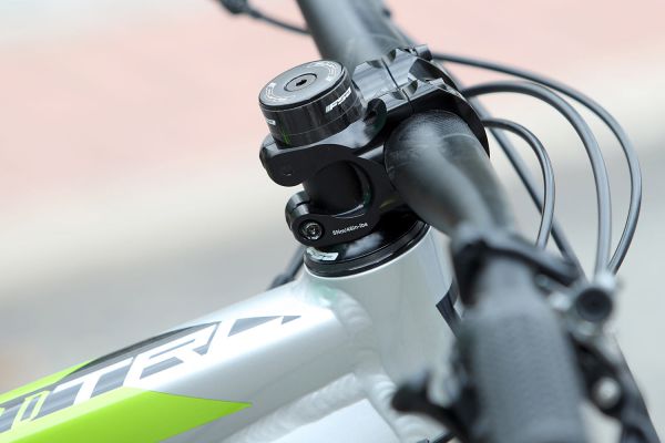 Rock Machine Blizzard TRL 90-29