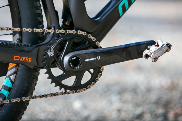 Mondraker F-Podium Carbon R