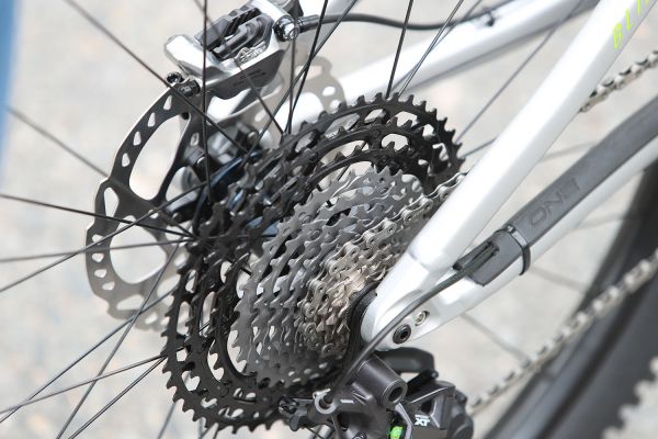 Rock Machine Blizzard TRL 90-29