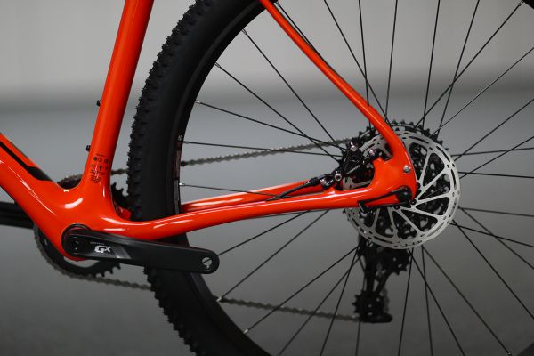 Ghost Fire Road Rage 6.9 LC U