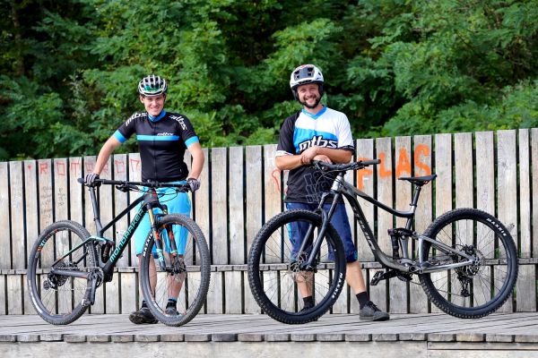 Mondraker F-Podium Carbon R