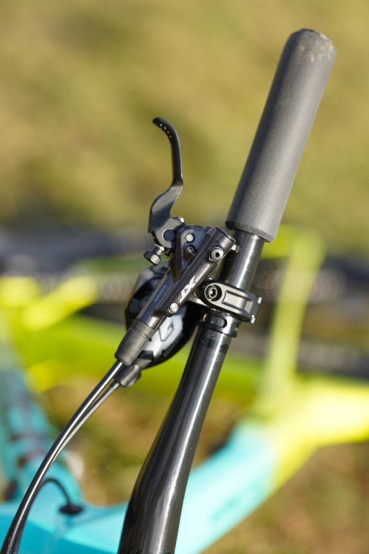 Trek Supercaliber 9.8