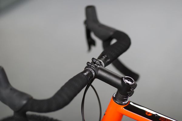 Ghost Fire Road Rage 6.9 LC U