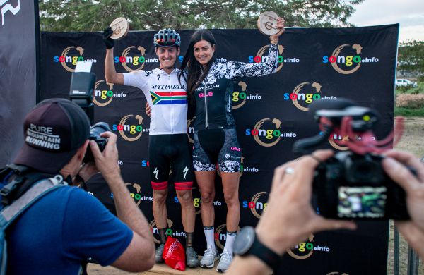 Songo.info Champions Race - Kaymandi 2020